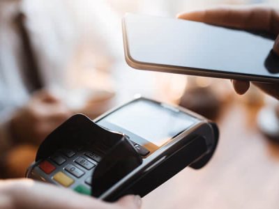 NFC в телефоне что это