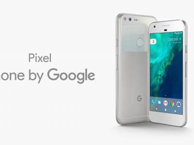 Смартфон Google Pixel