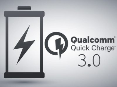 быстрая зарядка это