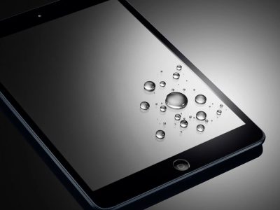 олеофобная пленка