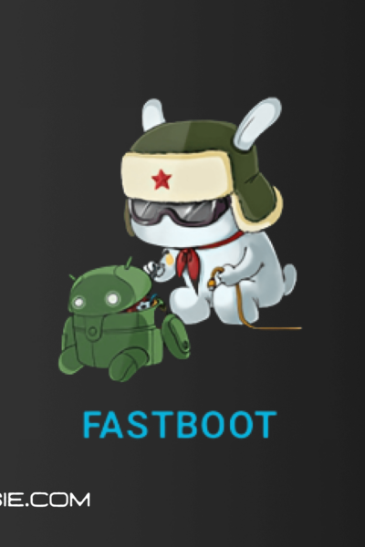Fastboot